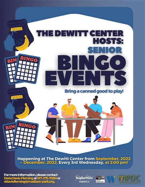 New Bingo Event! .